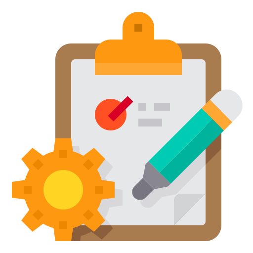 Icon for Project Management
