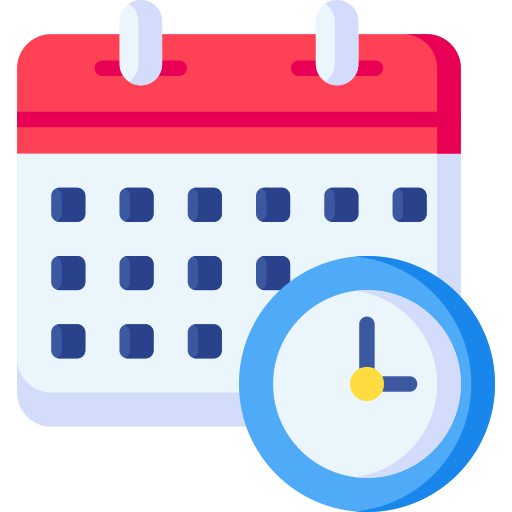 Icon for Maintenance Schedules